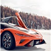 GFG Style Kangaroo, 2019