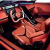 GFG Style Kangaroo, 2019 - Interior