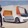 Rinspeed MetroSnap Concept, 2020