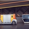 Rinspeed MetroSnap Concept, 2020