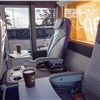 Rinspeed MetroSnap Concept, 2020