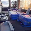 Rinspeed MetroSnap Concept, 2020