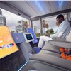 Rinspeed MetroSnap Concept, 2020