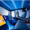 Rinspeed MetroSnap Concept, 2020