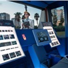 Rinspeed MetroSnap Concept, 2020