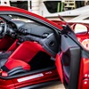 Touring Superleggera Aero 3, 2020