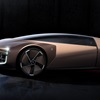 Pininfarina Teorema Concept, 2021