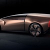 Pininfarina Teorema Concept, 2021