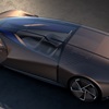 Pininfarina Teorema Concept, 2021