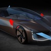 Pininfarina Teorema Concept, 2021