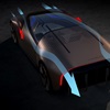 Pininfarina Teorema Concept, 2021