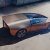 Pininfarina Teorema Concept, 2021
