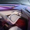 Pininfarina Teorema Concept, 2021 – Interior