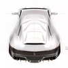 Bertone GB110, 2022 – Design Sketch by Andrea Mocellin