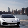 DEUS Vayanne (ItalDesign), 2022