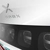 NamX HUV (Pininfarina), 2022