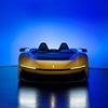 Automobili Pininfarina B95, 2023