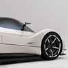 Pagani Alisea Concept (IED), 2024