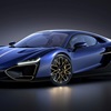 Vittori Turbio Concept (Pininfarina), 2025
