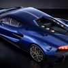 Vittori Turbio Concept (Pininfarina), 2025
