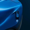 Vittori Turbio Concept (Pininfarina), 2025