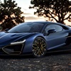 Vittori Turbio Concept (Pininfarina), 2025