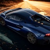 Vittori Turbio Concept (Pininfarina), 2025