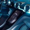 Vittori Turbio Concept (Pininfarina), 2025 – Interior