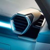 Vittori Turbio Concept (Pininfarina), 2025 – Interior
