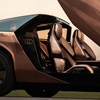 GFG Style Peralta D, 2026 – Interior