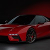 JAS Tensei (Pininfarina), 2026