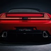 JAS Tensei (Pininfarina), 2026