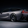 JAS Tensei (Pininfarina), 2026