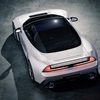 JAS Tensei (Pininfarina), 2026