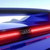 JAS Tensei (Pininfarina), 2026
