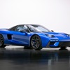 JAS Tensei (Pininfarina), 2026