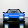 JAS Tensei (Pininfarina), 2026