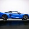 JAS Tensei (Pininfarina), 2026