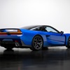 JAS Tensei (Pininfarina), 2026