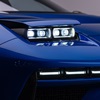 JAS Tensei (Pininfarina), 2026