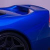 JAS Tensei (Pininfarina), 2026