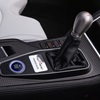 JAS Tensei (Pininfarina), 2026 – Interior