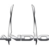 Bertone Pandion - Logo