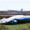Colani 2CV Experimental III, ca. 1980s?
