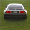 DeLorean DMC 12, 1983