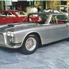 Ferrari 400 Superamerica Coupe Speciale (Pininfarina) - Turin, 1959
