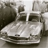 Maserati 5000 GT (#103.048) with body by Pietro Frua at the Salon de l‘Auto in Paris, 1962. 