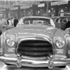Ghia Chrysler GS-1 Special - Paris Motor Show (October, 1953) - Photographer: George Phillips