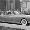Ghia Chrysler GS-1 Special - Paris Motor Show (October, 1953)