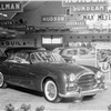 Ghia Chrysler GS-1 Special - Turin (1954)